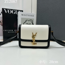 YSL Satchel Bags